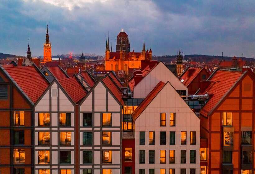 Fotos del hotel Radisson  & Suites, Gdansk:  18