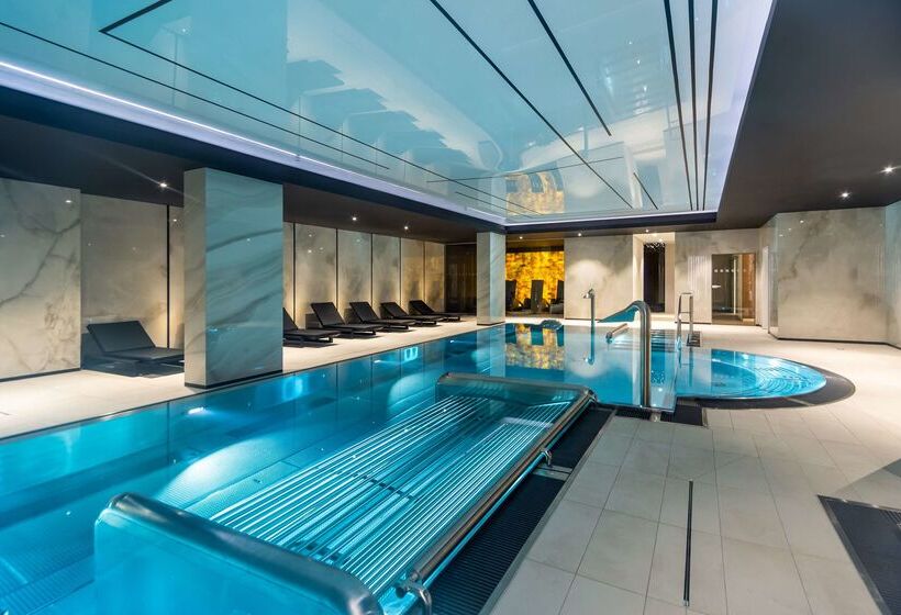 Fotos del hotel Radisson  & Suites, Gdansk:  13