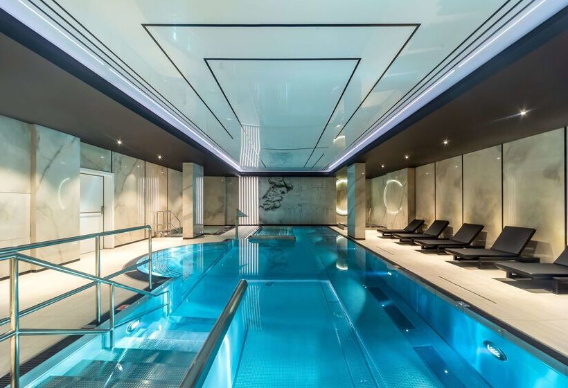 Fotos del hotel Radisson  & Suites, Gdansk:  12