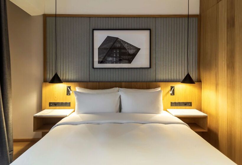 Fotos del hotel Radisson  & Suites, Gdansk:  4