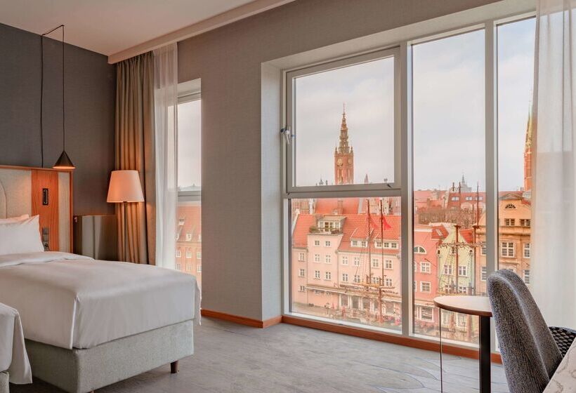 Fotos del hotel Radisson  & Suites, Gdansk:  17