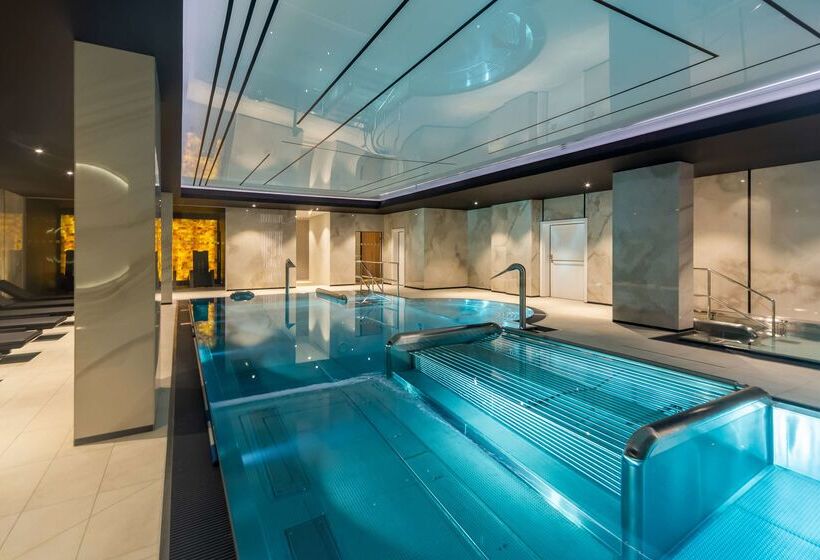 Fotos del hotel Radisson  & Suites, Gdansk:  10