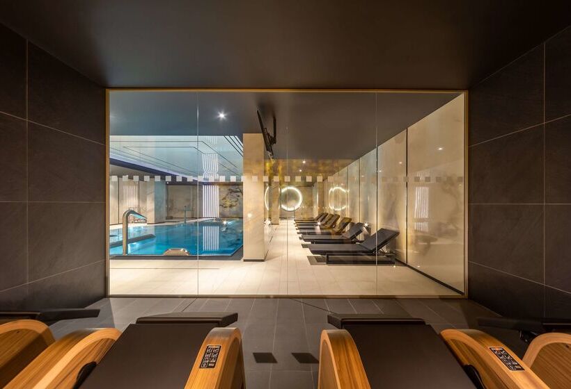 Fotos del hotel Radisson  & Suites, Gdansk:  8