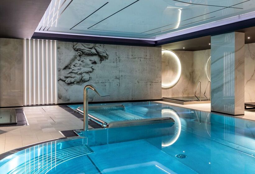 Fotos del hotel Radisson  & Suites, Gdansk:  15