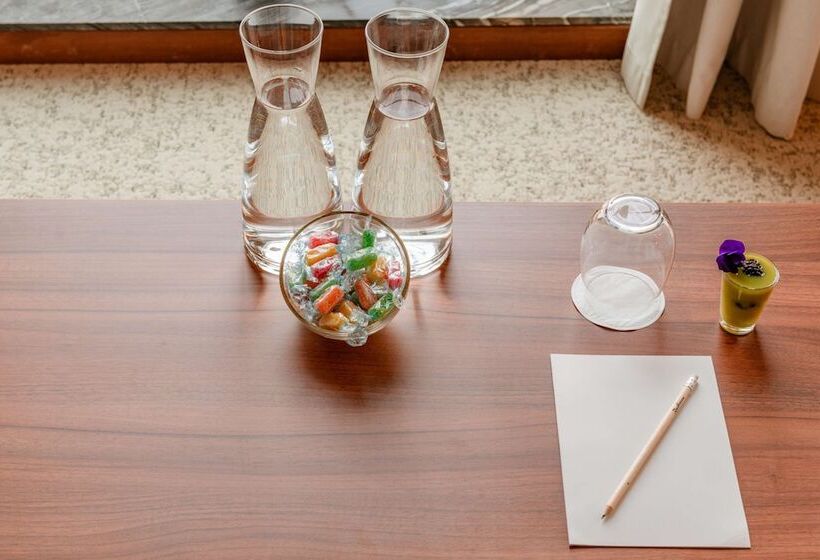 Fotos del hotel Radisson  & Suites, Gdansk:  16