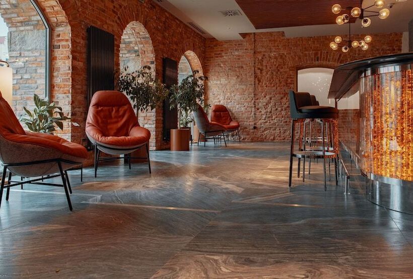 Fotos del hotel Radisson  & Suites, Gdansk:  20