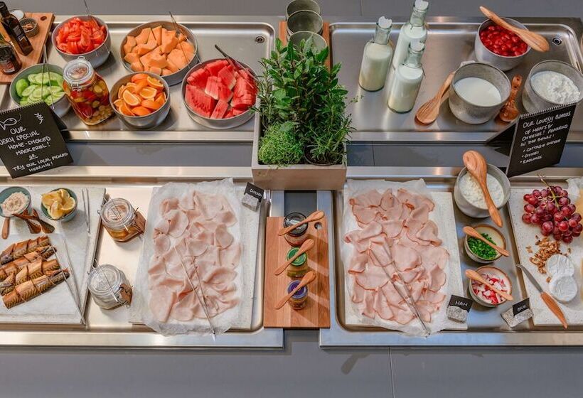 Fotos del hotel Radisson  & Suites, Gdansk:  22