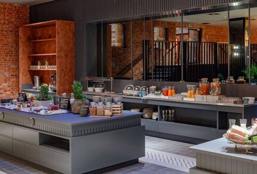 Fotos del hotel Radisson  & Suites, Gdansk:  21