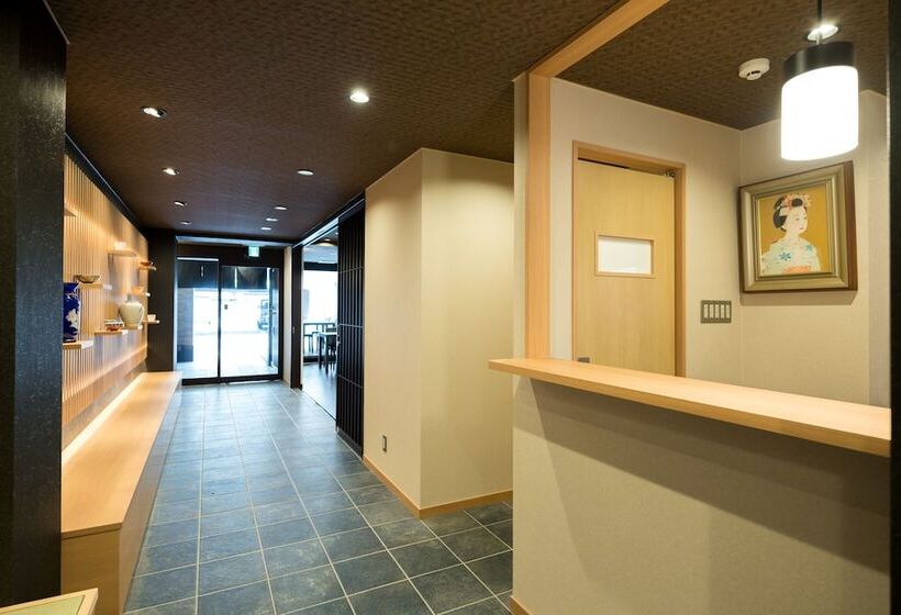 Fotos del hotel Shiki Suites  Kyoto Umekoji:  24