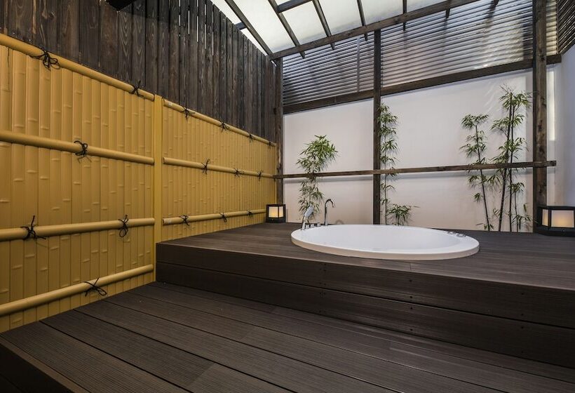 Fotos del hotel Shiki Suites  Kyoto Umekoji:  19