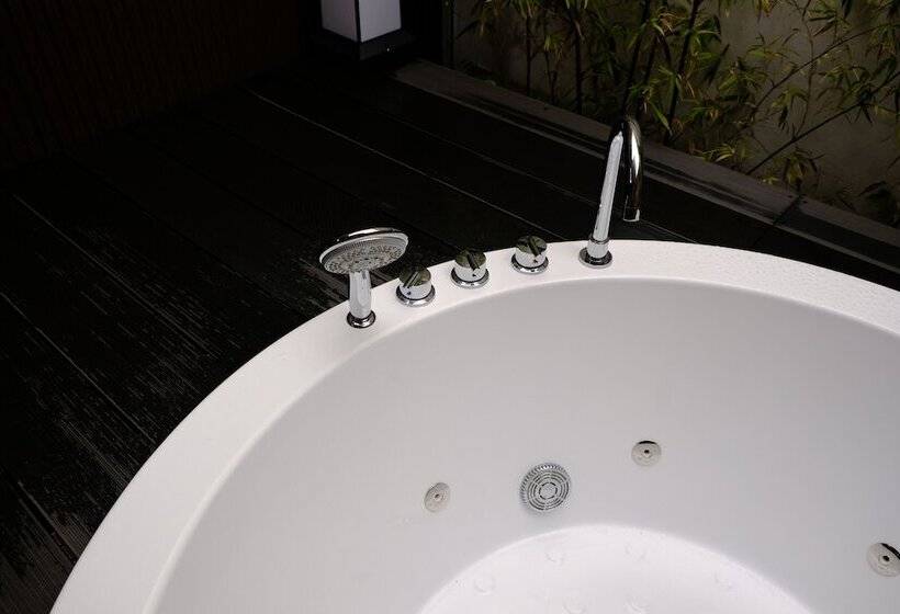 Fotos del hotel Shiki Suites  Kyoto Umekoji:  17
