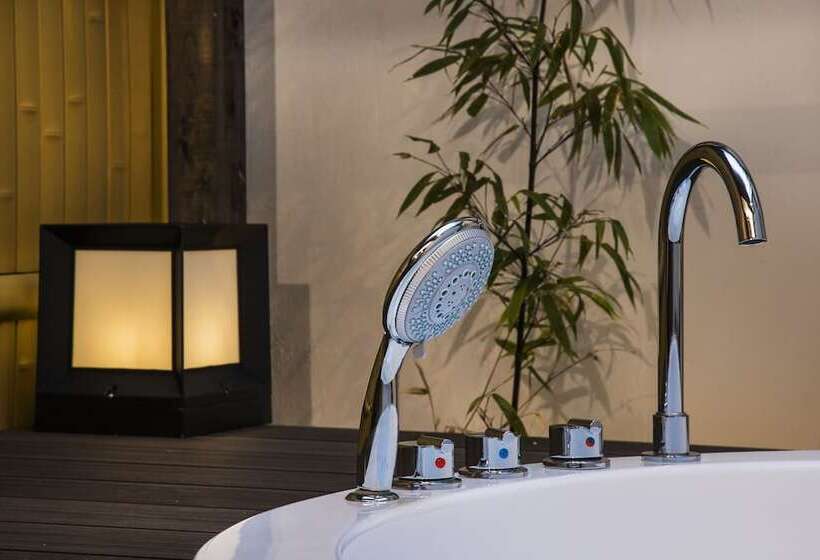 Fotos del hotel Shiki Suites  Kyoto Umekoji:  15