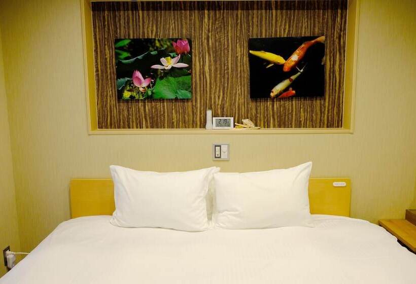 Fotos del hotel Shiki Suites  Kyoto Umekoji:  22