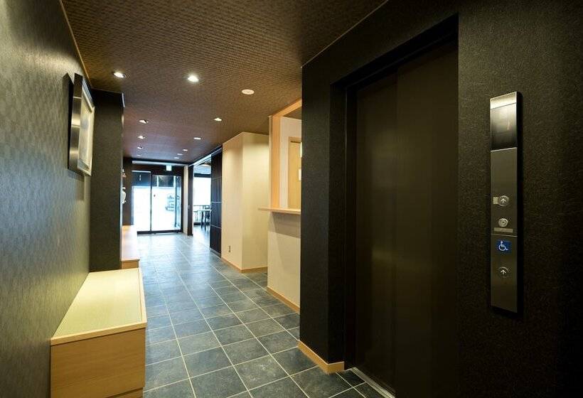 Fotos del hotel Shiki Suites  Kyoto Umekoji:  23