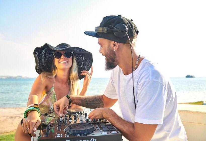 Fotos del hotel Steigenberger Pure Lifestyle:  20