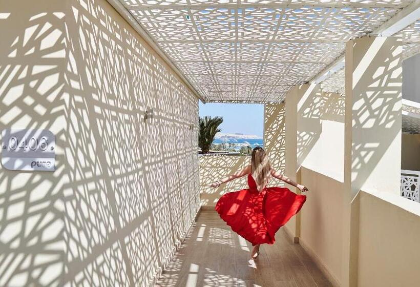 Fotos del hotel Steigenberger Pure Lifestyle:  21