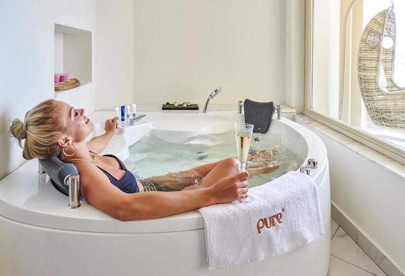 Fotos del hotel Steigenberger Pure Lifestyle:  3