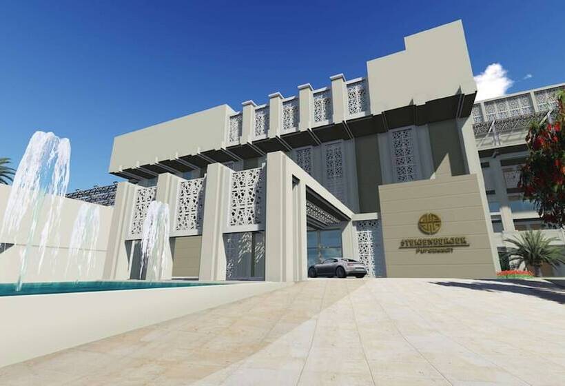 Fotos del hotel Steigenberger Pure Lifestyle:  2