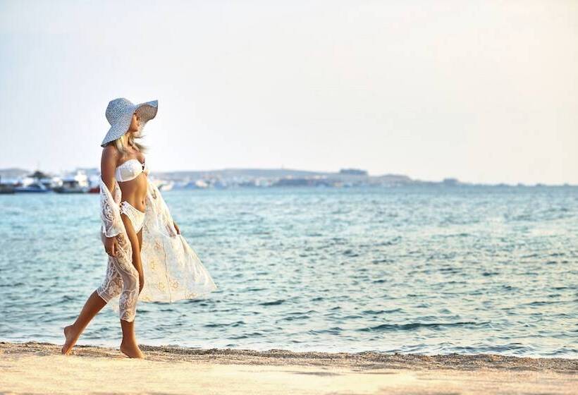 Fotos del hotel Steigenberger Pure Lifestyle:  8