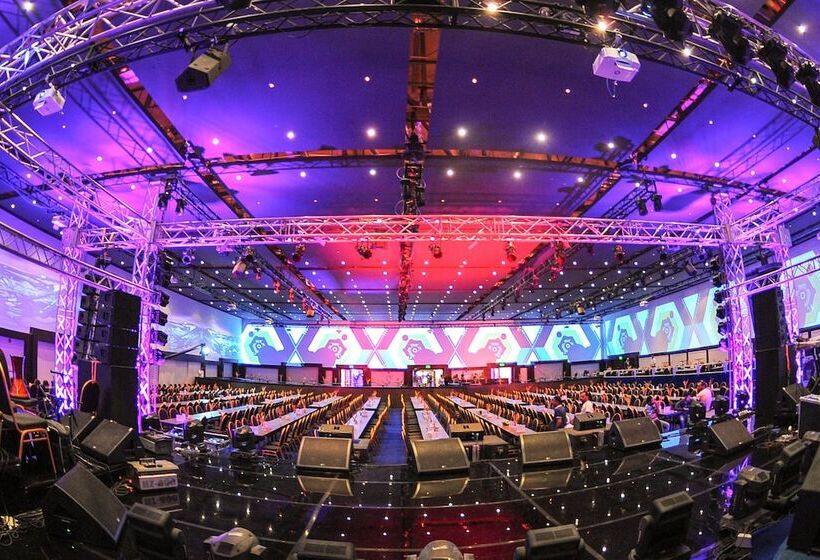 Fotos del hotel Steigenberger Pure Lifestyle:  18