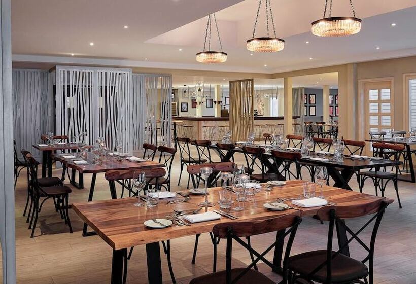 Fotos del hotel Steigenberger Pure Lifestyle:  15