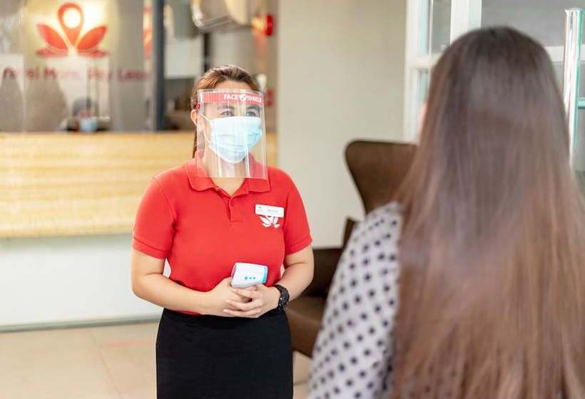 Zen Premium Near Rockwell Makati