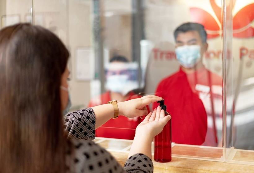 Fotos del hotel Zen Premium Near Rockwell Makati:  3