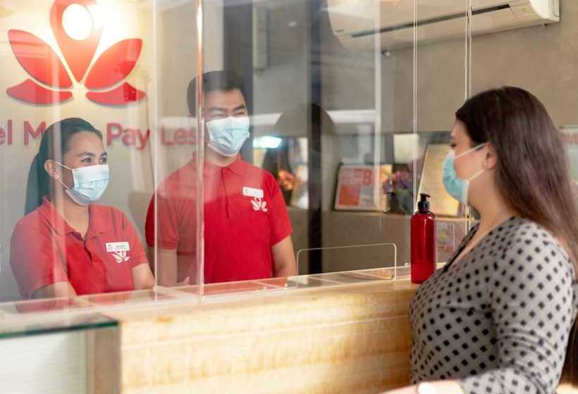 Fotos del hotel Zen Premium Near Rockwell Makati:  6