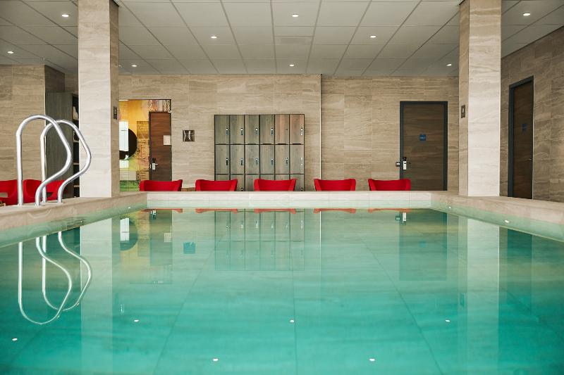 Inntel S Utrecht Centre