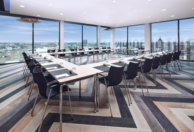 Fotos del hotel Inntel S Utrecht Centre:  2