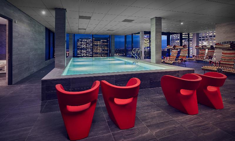 Fotos del hotel Inntel S Utrecht Centre:  8