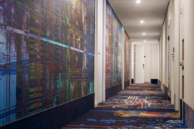 Fotos del hotel Inntel S Utrecht Centre:  9