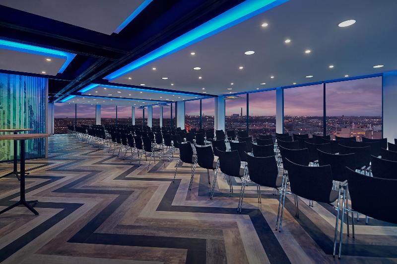 Fotos del hotel Inntel S Utrecht Centre:  11