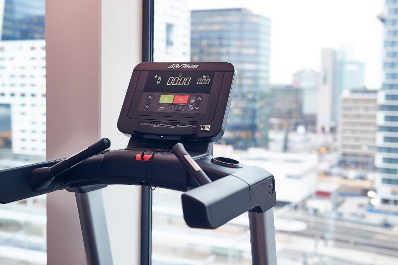 Fotos del hotel Inntel S Utrecht Centre:  13