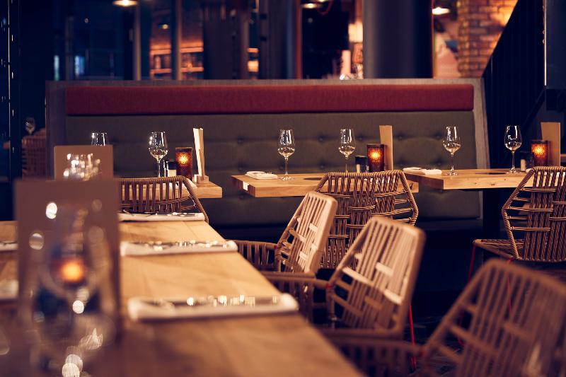 Fotos del hotel Inntel S Utrecht Centre:  17