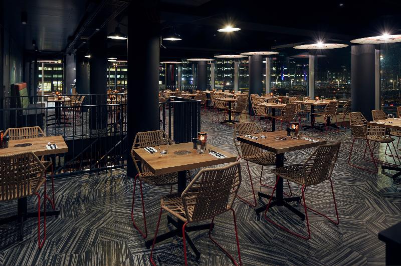 Fotos del hotel Inntel S Utrecht Centre:  3