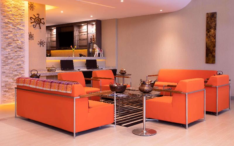 Fotos del hotel Sonesta Hotel Arequipa:  2