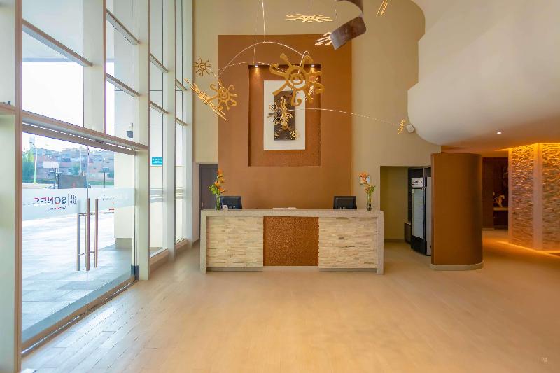 Fotos del hotel Sonesta Hotel Arequipa:  3