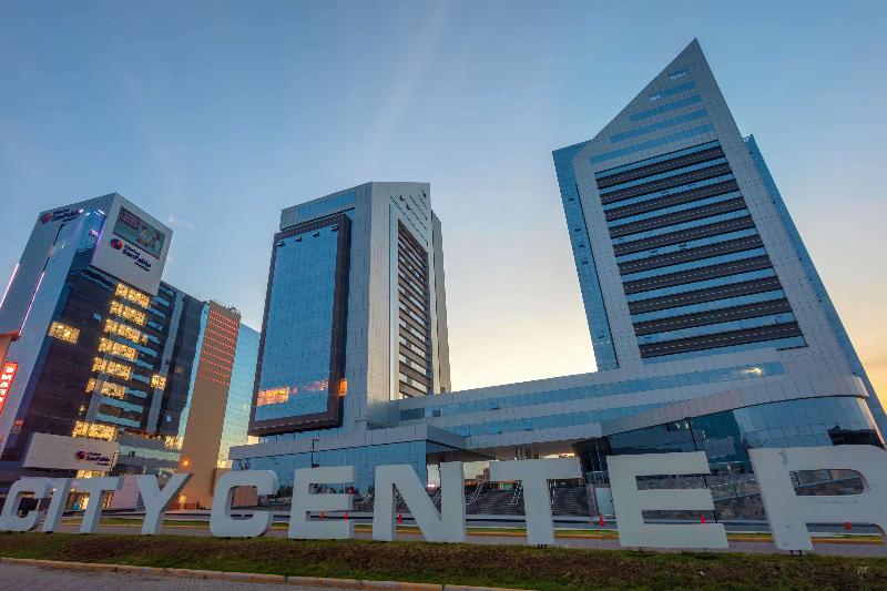 Fotos del hotel Sonesta Hotel Arequipa:  4