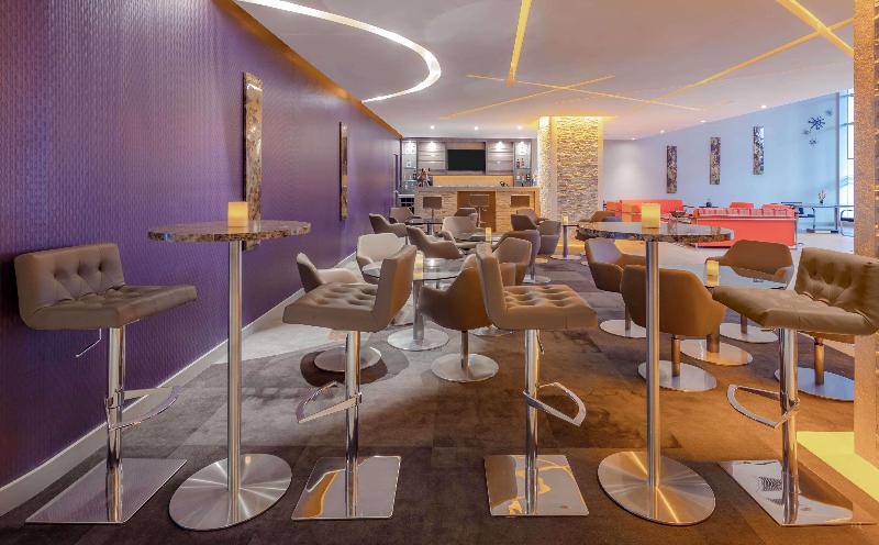 Fotos del hotel Sonesta Hotel Arequipa:  5