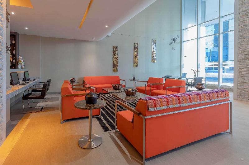 Fotos del hotel Sonesta Hotel Arequipa:  6