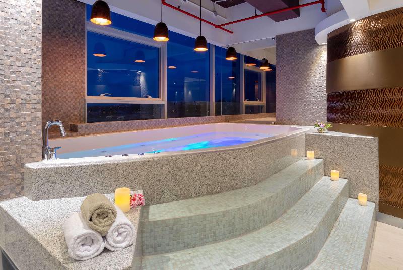 Fotos del hotel Sonesta Hotel Arequipa:  7