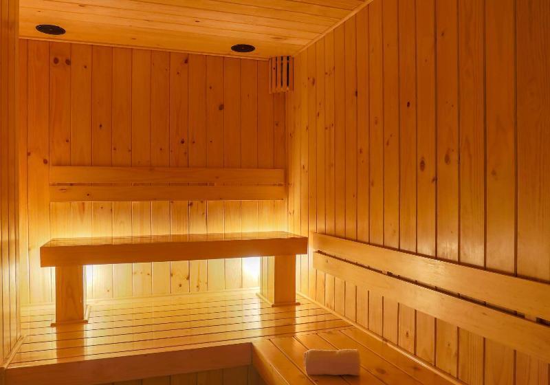 Fotos del hotel Sonesta Hotel Arequipa:  9