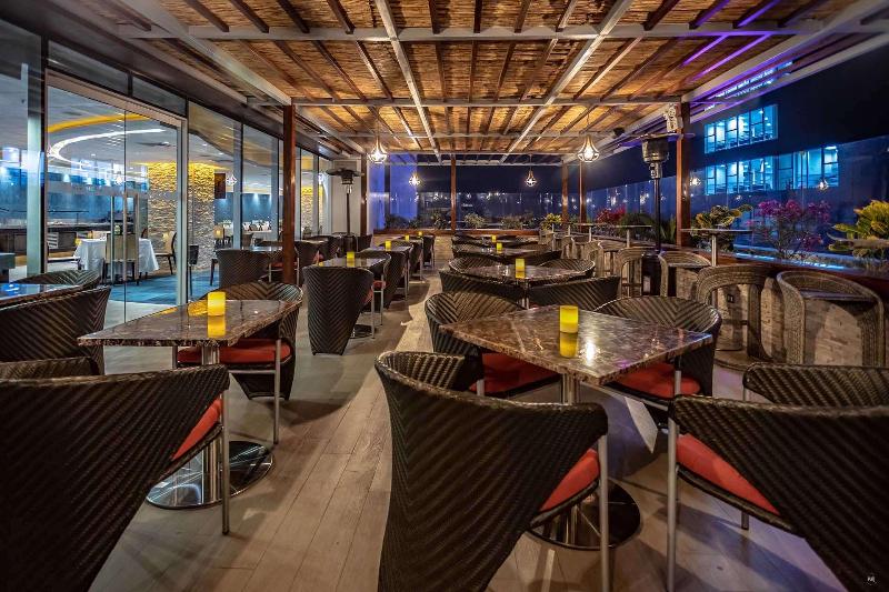 Fotos del hotel Sonesta Hotel Arequipa:  11