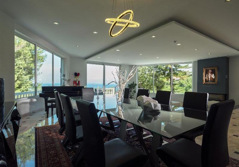 Fotos del hotel Villa Mont Bleu:  5