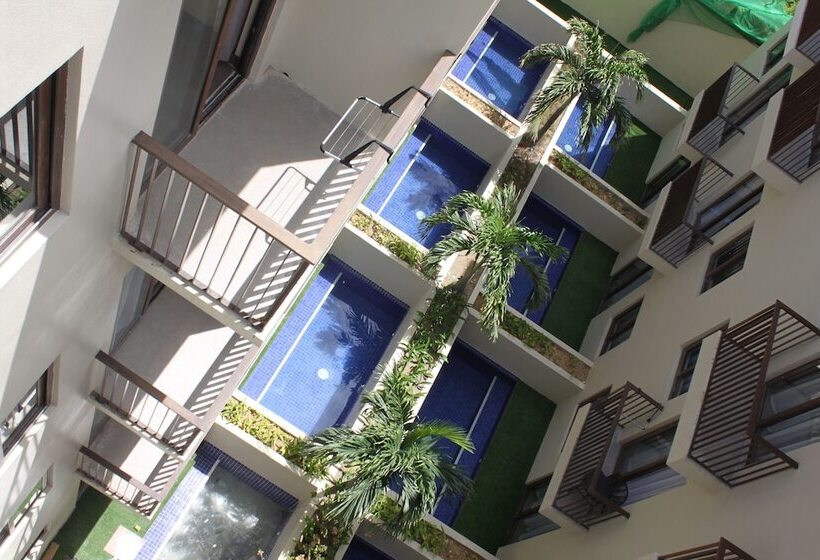 Fotos del hotel Altabriza Resort Boracay:  14