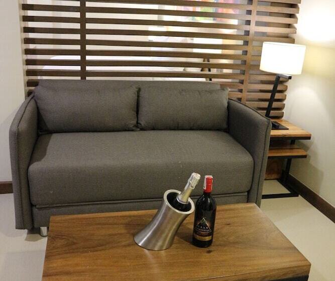 Fotos del hotel Altabriza Resort Boracay:  22