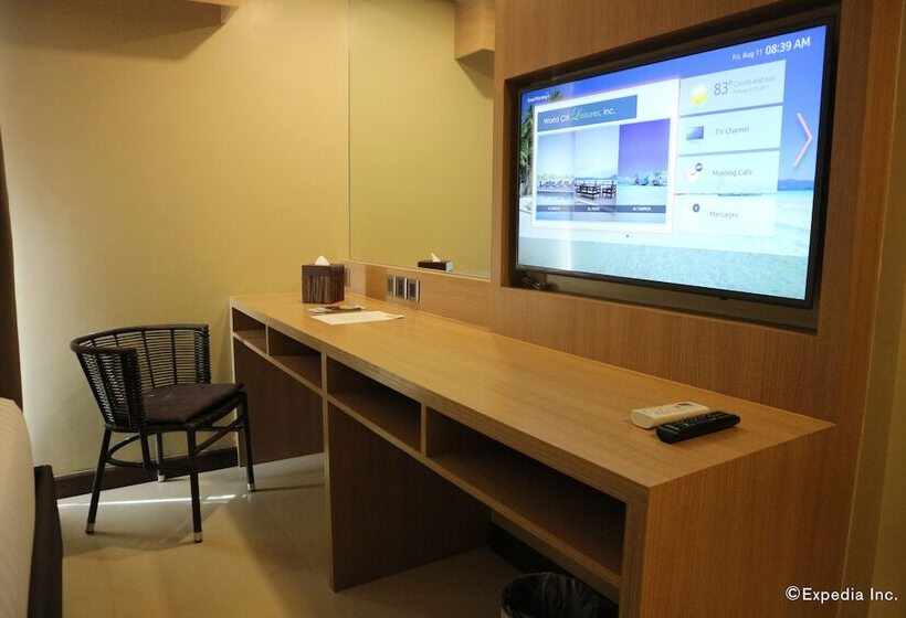 Fotos del hotel Altabriza Resort Boracay:  21