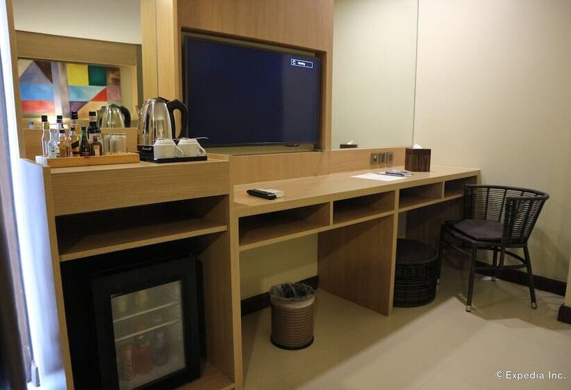 Fotos del hotel Altabriza Resort Boracay:  16