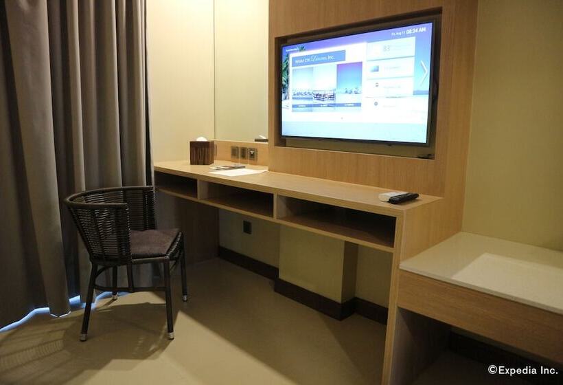 Fotos del hotel Altabriza Resort Boracay:  9